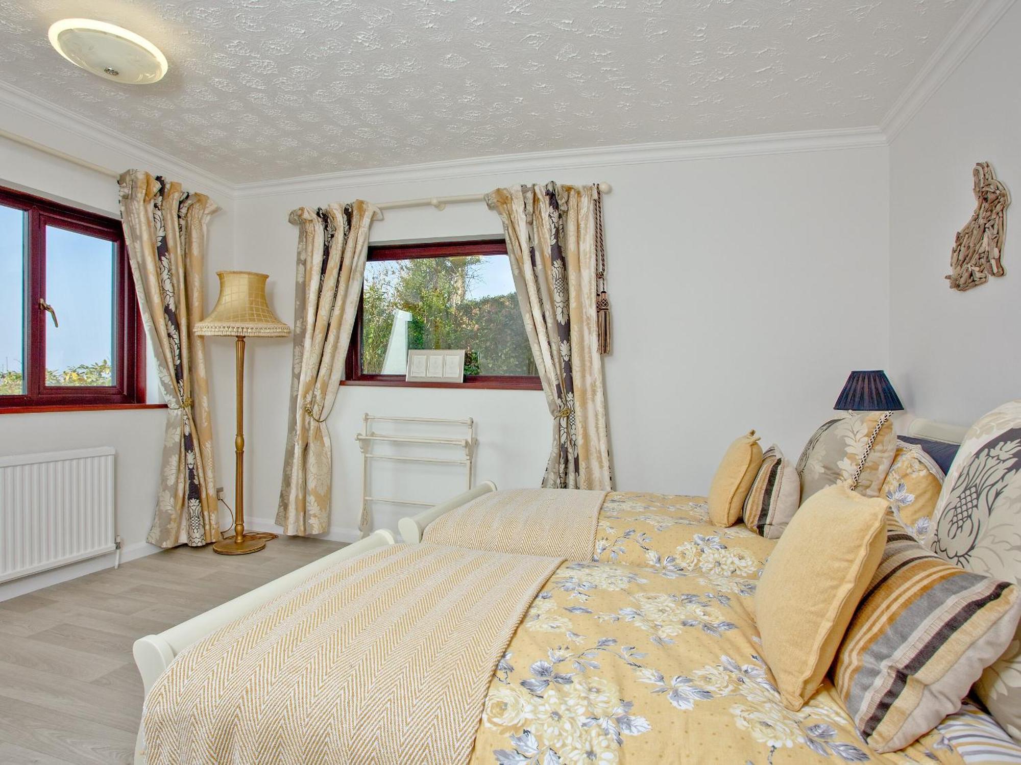 Hawks Ridge Downderry (Cornwall) Exterior foto